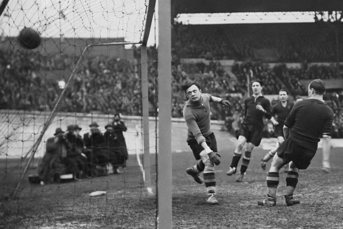 Premier League Records